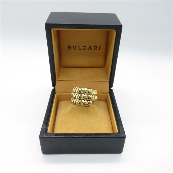 ブルガリ リングケース ユニセックス BVLGARI