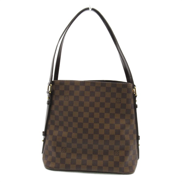 ルイ・ヴィトン(LOUIS VUITTON)ルイ・ヴィトン カバ リヴィントン  