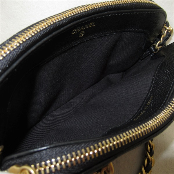 シャネル(CHANEL)シャネル マトラッセ・フォンホルダー 2way シャネル(CHANEL)シャネル マトラッセ・フォンホルダー 2way