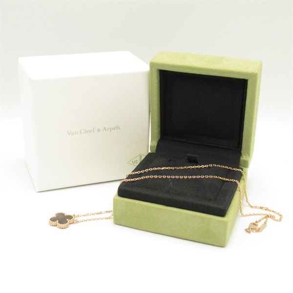 ヴァンクリーフの付属品 ヴァン クリーフ&アーペル フリヴォル ペンダント ネックレス