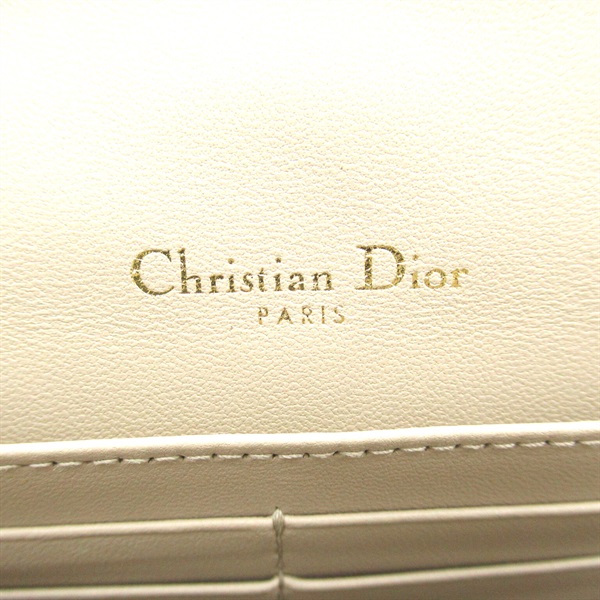 ディオール(Dior)ディオール チェーンウォレット ショルダーバッグ