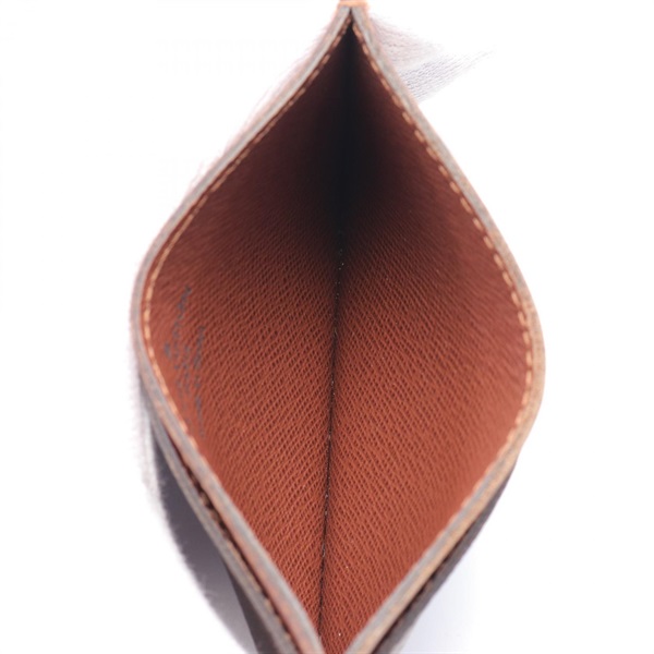 ルイ・ヴィトン(LOUIS VUITTON)ルイ・ヴィトン ポルトカルト  