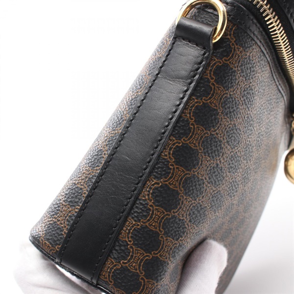 CELINE セリーヌ マカダム ハンドバッグ レディース ブランド セリーヌ(CELINE)セリーヌ マカダム ハンドバッグ バッグ