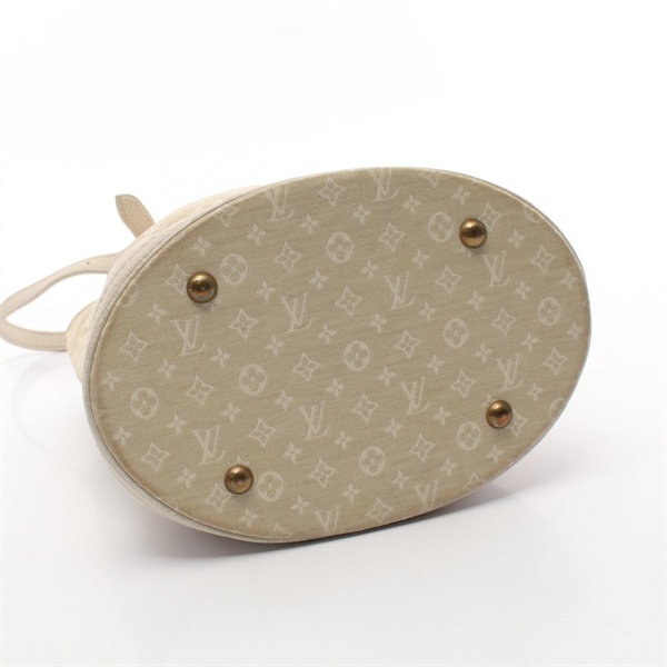 ルイ・ヴィトン(LOUIS VUITTON)ルイ・ヴィトン バケットPM モノグラム 