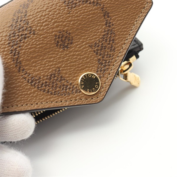 ルイ・ヴィトン(LOUIS VUITTON)ルイ・ヴィトン ポルトフォイユ ゾエ 三  