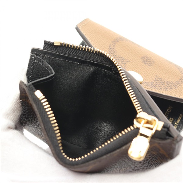 ルイ・ヴィトン(LOUIS VUITTON)ルイ・ヴィトン ポルトフォイユ ゾエ 三