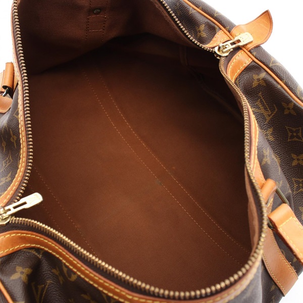 ルイ・ヴィトン(LOUIS VUITTON)ルイ・ヴィトン サックスープル45
