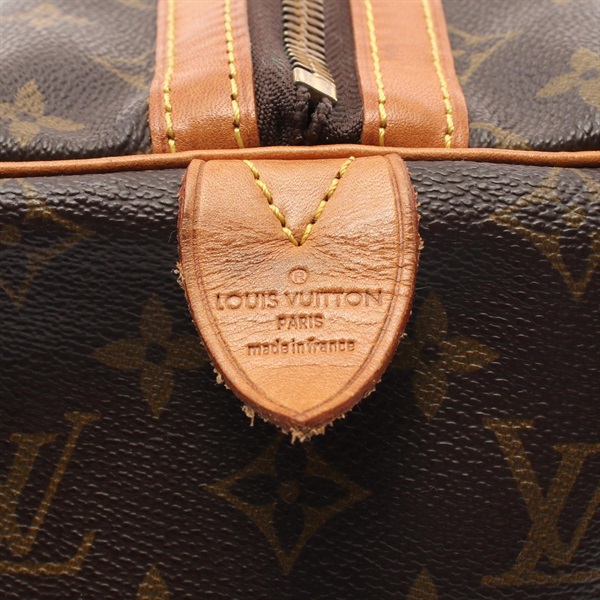 ルイ・ヴィトン(LOUIS VUITTON)ルイ・ヴィトン サックスープル45