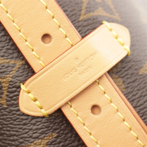 ルイ・ヴィトン(LOUIS VUITTON)ルイ・ヴィトン キャリーオール NM PM