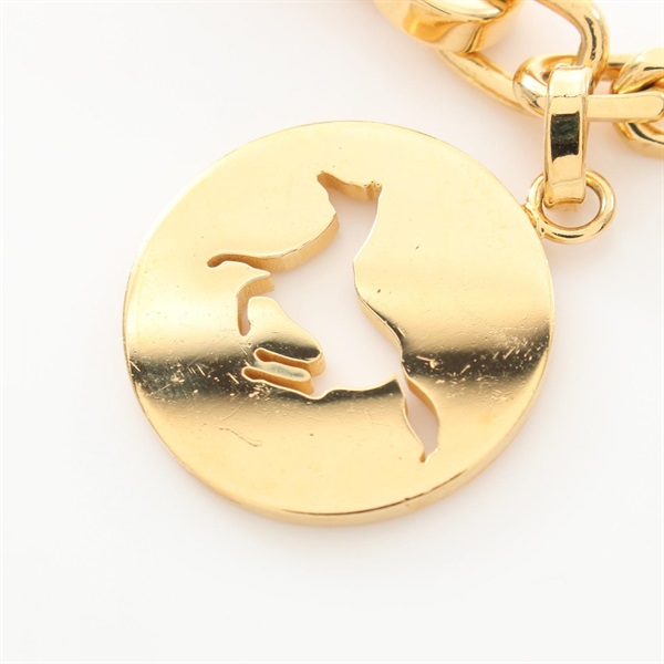 エルメス(HERMES)エルメス アミュレット4 ブルロック チャーム