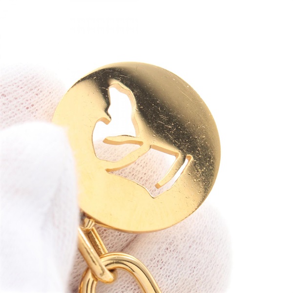 エルメス(HERMES)エルメス アミュレット4 ブルロック チャーム