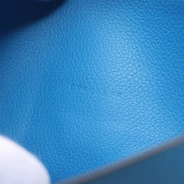 エルメス(HERMES)エルメス コンスタンスロング 二つ折り長財布 財布