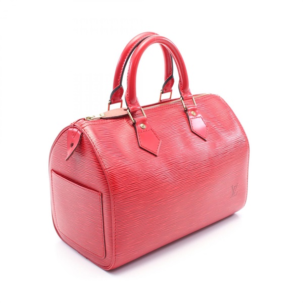 ルイ・ヴィトン(LOUIS VUITTON)ルイ・ヴィトン スピーディ25 エピ