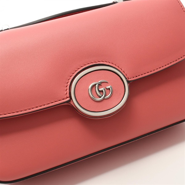 グッチ(GUCCI)グッチ ダブルG ショルダーバッグ バッグ