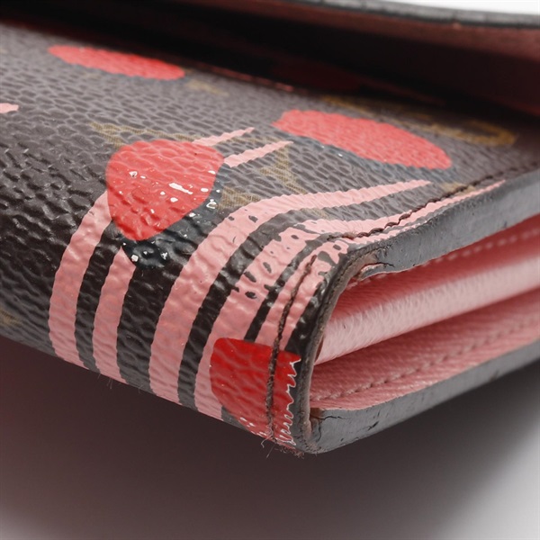 ルイ・ヴィトン(LOUIS VUITTON)ルイ・ヴィトン ポルトフォイユ