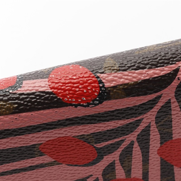 ルイ・ヴィトン(LOUIS VUITTON)ルイ・ヴィトン ポルトフォイユ サラ 二