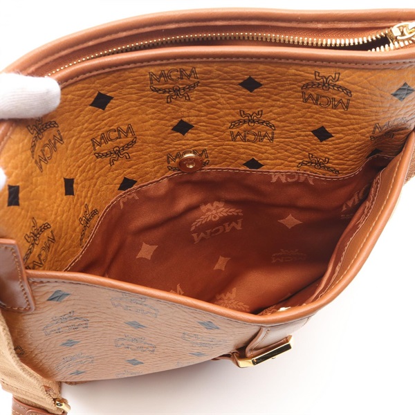 エム・シー・エム MCM ヴィセトス ショルダーバッグ バッグ