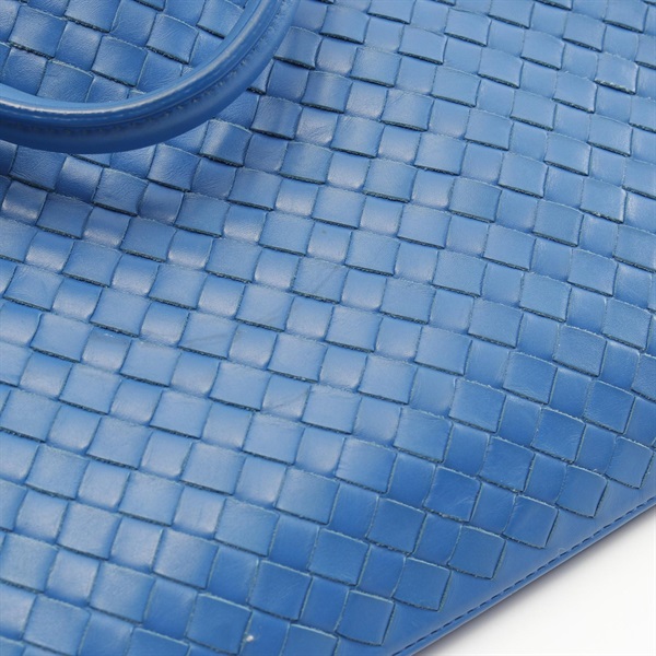 未使用級 BOTTEGA VENETA イントレチャート ビジネスバッグ 大容量 BOTTEGA VENETA ボッテガヴェネタ ビジネスバッグ ブリーフケース