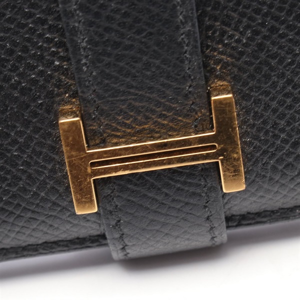 エルメス(HERMES)エルメス ベアンミニ カードケース