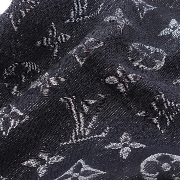 ルイ・ヴィトン(LOUIS VUITTON)ルイ・ヴィトン ショール モノグラム