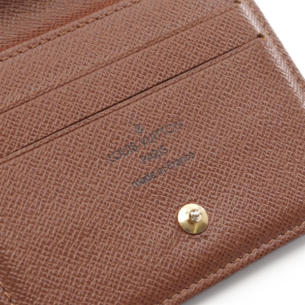 ◇ルイヴィトン◇モノグラム/ポルトフォイユ/マジェラン/折り財布/M60045 楽天市場】【財布】LOUIS VUITTON ルイ ヴィトン モノグラム