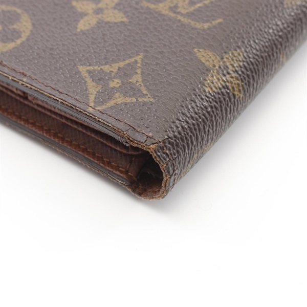 ルイ・ヴィトン(LOUIS VUITTON)ルイ・ヴィトン ポルトフォイユ