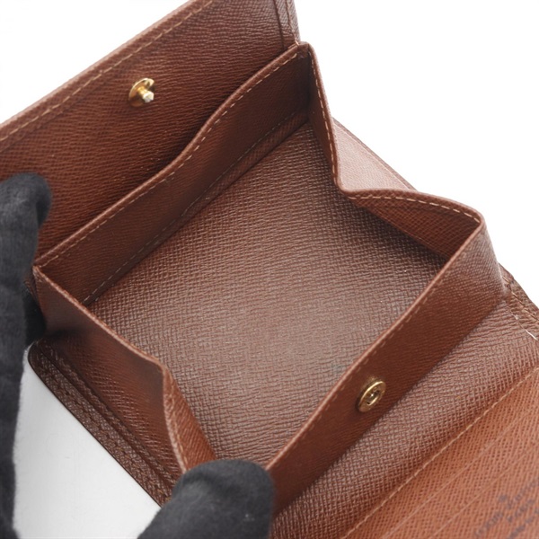 ルイ・ヴィトン(LOUIS VUITTON)ルイ・ヴィトン ポルトフォイユ