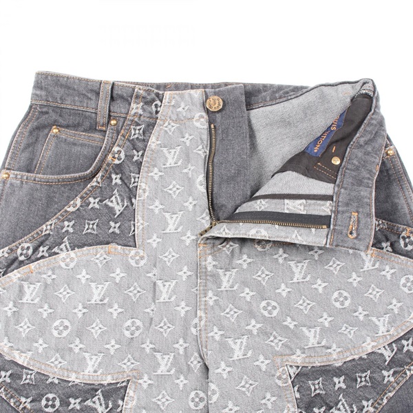 ルイ・ヴィトン(LOUIS VUITTON)ルイ・ヴィトン モノグラムフラワー