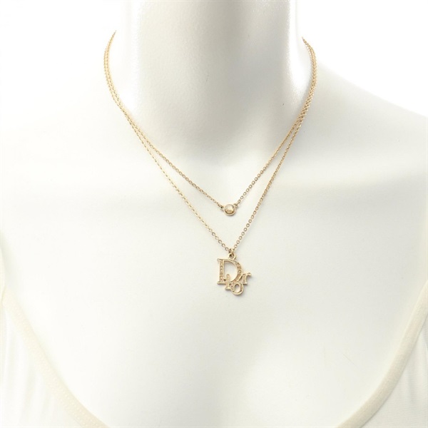 ディオール(Dior)ディオール ネックレス ジュエリー レディース