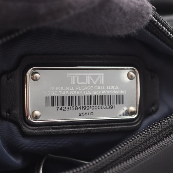 TUMIトゥミ Arriveアリーヴェシリーズ ブリーフケース トゥミ(TUMI