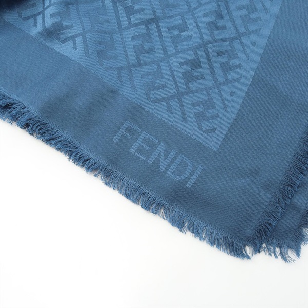 フェンディ(FENDI)フェンディ ズッカ ストール 衣料品 レディース  