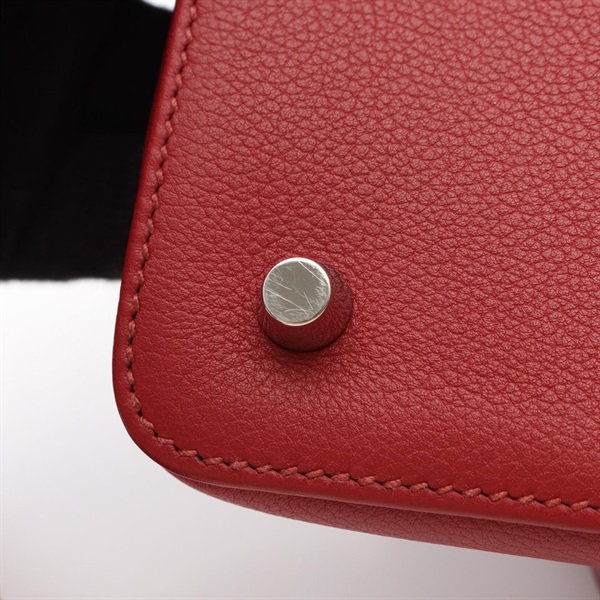 エルメス(HERMES)エルメス ツールボックス20 ハンドバッグ バッグ