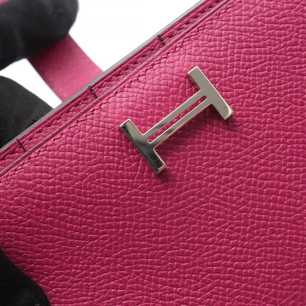 エルメス(HERMES)エルメス ベアンスフレ 二つ折り長財布 財布 エルメス(HERMES)エルメス ベアンスフレ 二つ折り長財布 財布