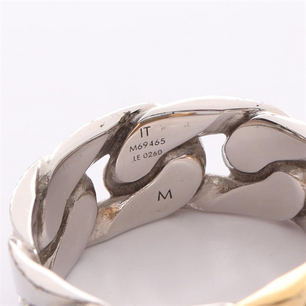 ルイ・ヴィトン(LOUIS VUITTON)ルイ・ヴィトン バーグ チェーン