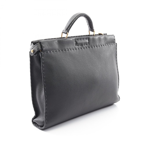 フェンディ(FENDI)フェンディ ピーカブー フィット ビジネスバッグ