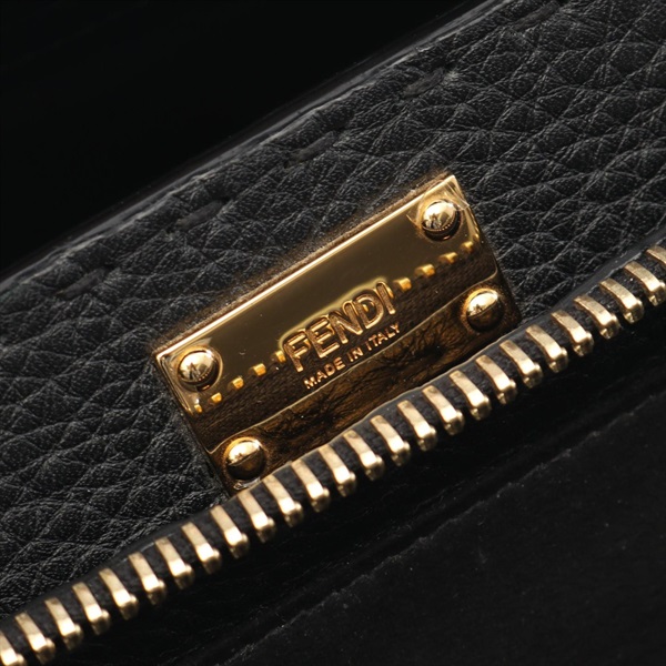 フェンディ(FENDI)フェンディ ピーカブー フィット ビジネスバッグ
