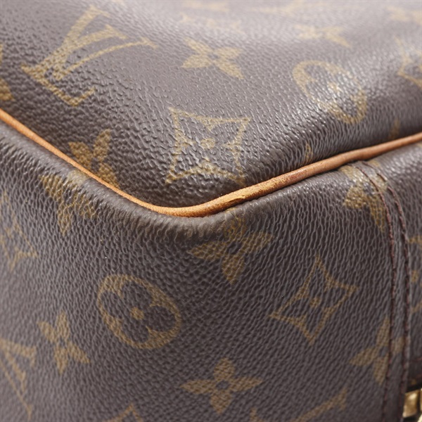 絢香様　Louis Vuitton モノグラム ドーヴィル モノグラム ドーヴィル 詳細情報とお値段【ルイ・ヴィトン・ナビ！】