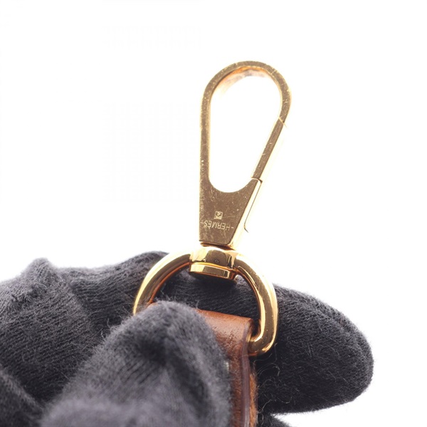 エルメス(HERMES)エルメス エヴリンTPM アマゾン ゴールド ショルダー