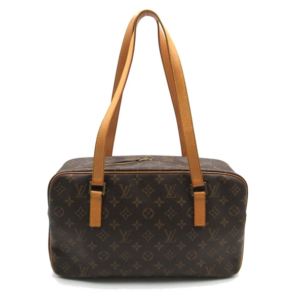 ルイ・ヴィトン(LOUIS VUITTON)ルイ・ヴィトン シテGM ショルダー