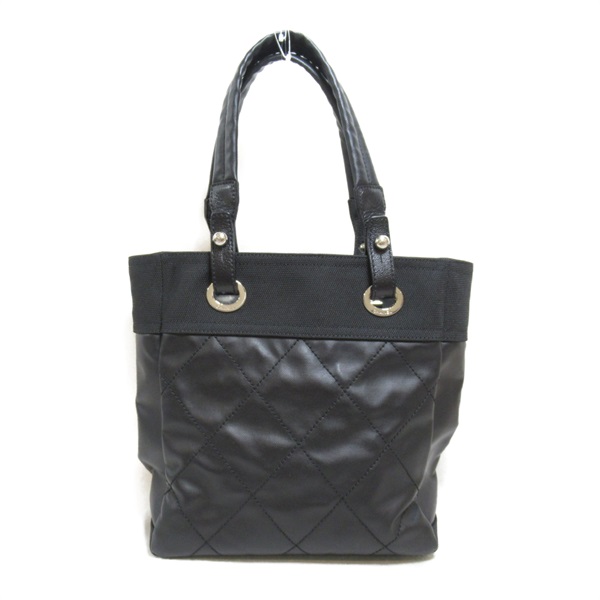 シャネル(CHANEL)シャネル パリビアリッツ トートPMトートバッグ 
