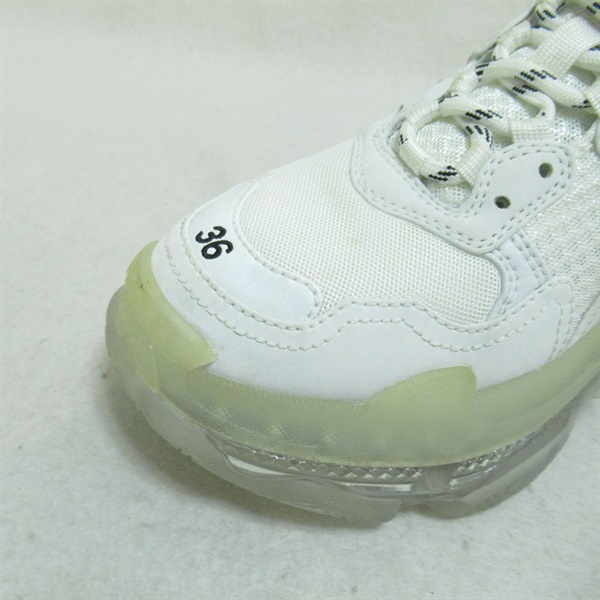 バレンシアガ(BALENCIAGA)バレンシアガ スニーカー スニーカー 靴 