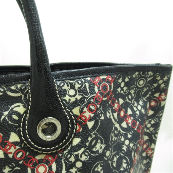 シャネル(CHANEL)シャネル トートバッグ トートバッグ バッグ