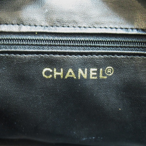 シャネル(CHANEL)シャネル セカンドバッグ セカンドバッグ クラッチ