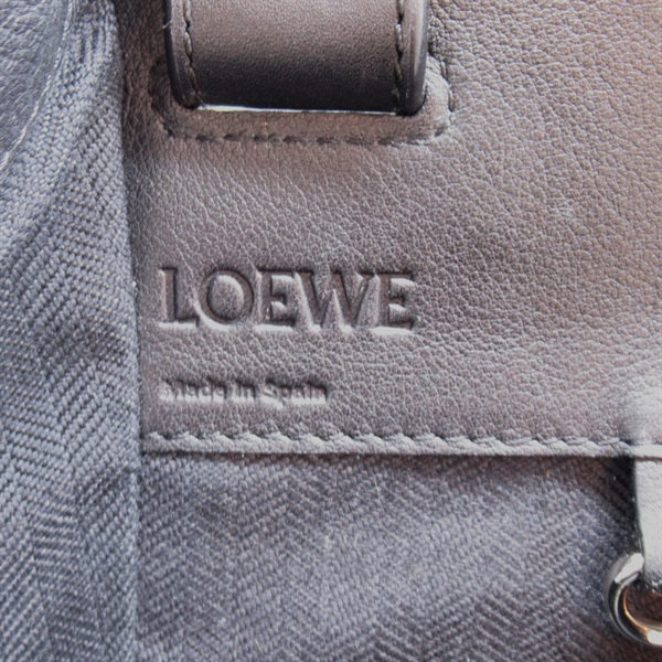 ロエベ(LOEWE)ロエベ ハンモックバッグ ミディアム ショルダー