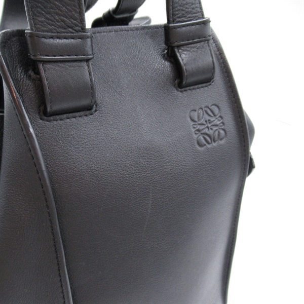 ロエベ(LOEWE)ロエベ ハンモックバッグ ミディアム ショルダーバッグ