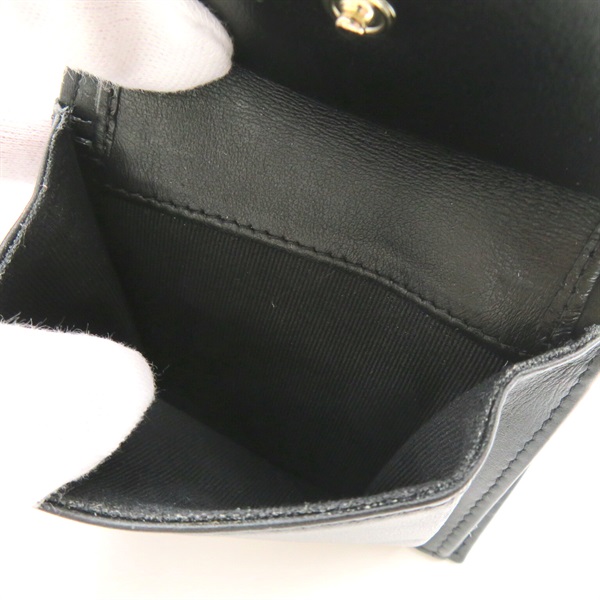 シャネル(CHANEL)シャネル 二つ折財布 二つ折り財布 財布 レディース