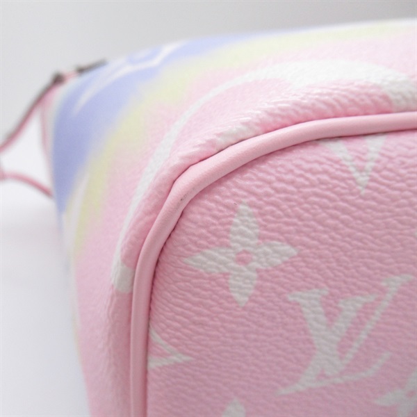 ルイ・ヴィトン(LOUIS VUITTON)ルイ・ヴィトン エスカル ネヴァーフル