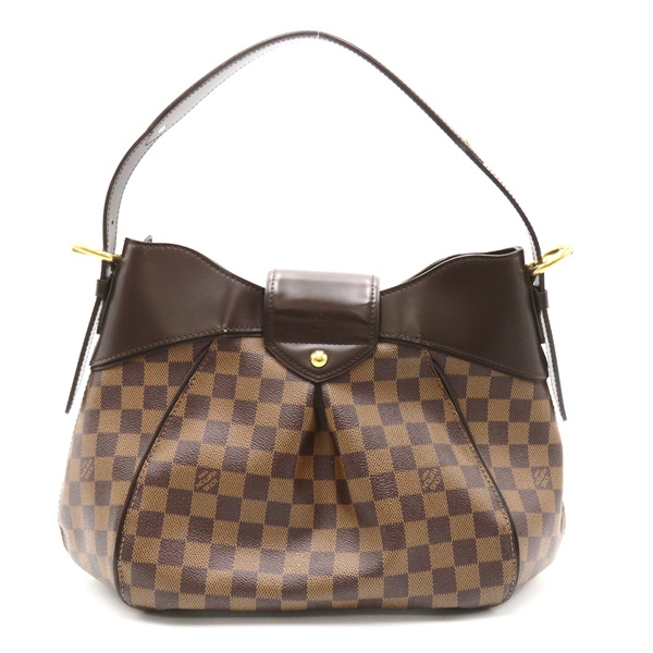 ルイ・ヴィトン(LOUIS VUITTON)ルイ・ヴィトン システィナ ショルダー