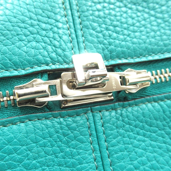 エルメス　ヴィクトリア35 美品 HERMES】エルメス『ヴィクトリア35』□N刻印 2010年製