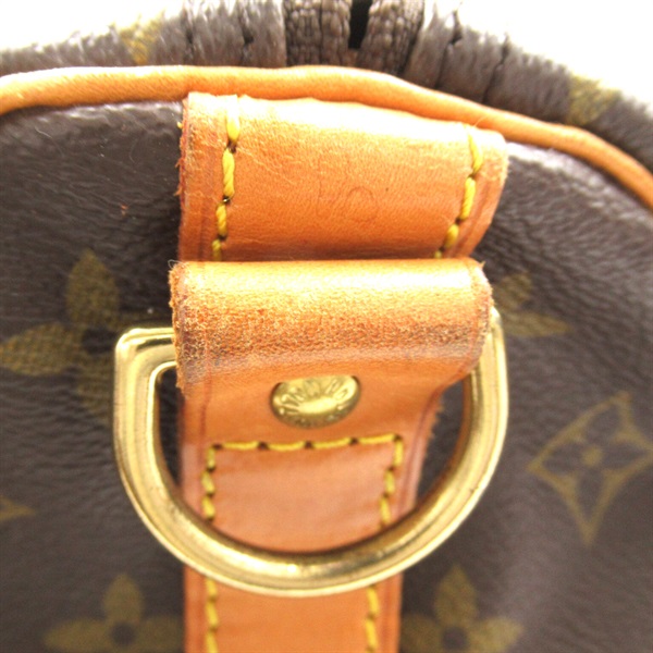 ルイ・ヴィトン(LOUIS VUITTON)ルイ・ヴィトン キーポル バンド